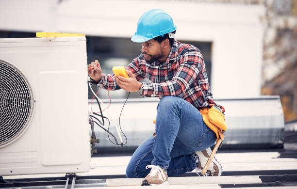 Best Circuit Breaker Repair  in Harrington Park, NJ