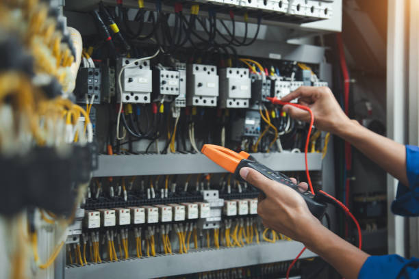 Best Residential Electrician Services  in Harrington Park, NJ