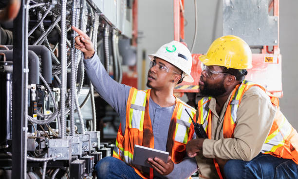 Best Electrical Contractors for Businesses  in Harrington Park, NJ