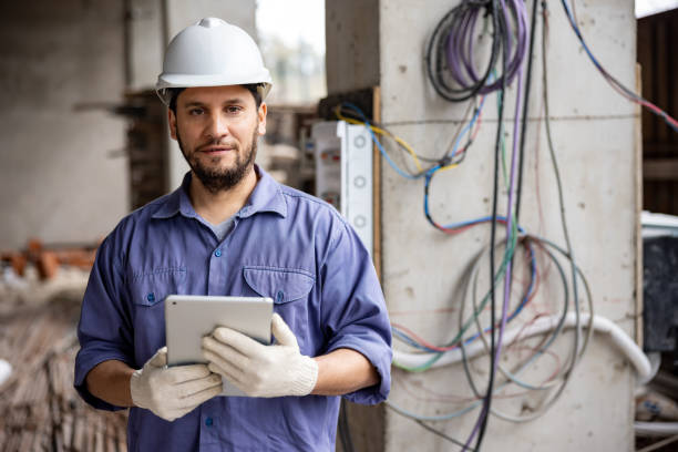 Best 24-Hour Electrician  in Harrington Park, NJ
