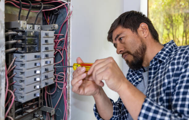 Best Generator Installation Services  in Harrington Park, NJ